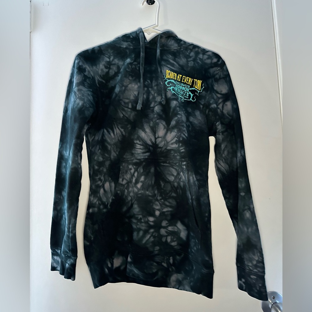 Horror Nights sweater 2022